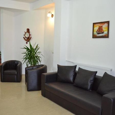 Hotel Corsar Тулча Экстерьер фото