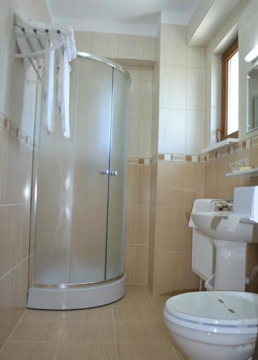 Hotel Corsar Тулча Номер фото