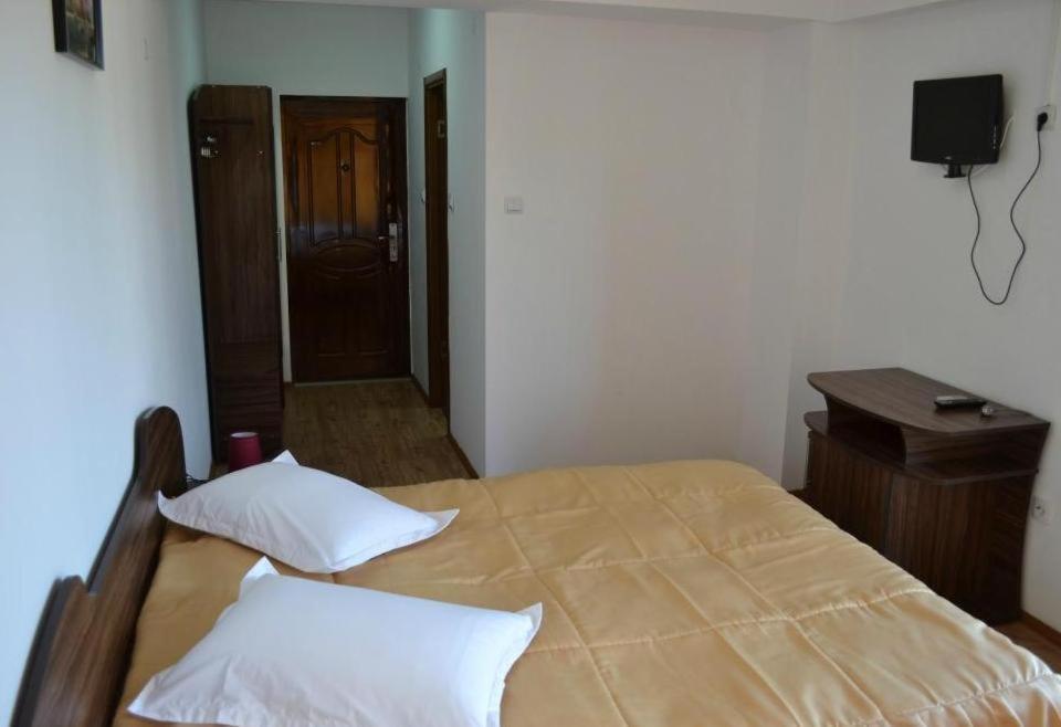 Hotel Corsar Тулча Номер фото
