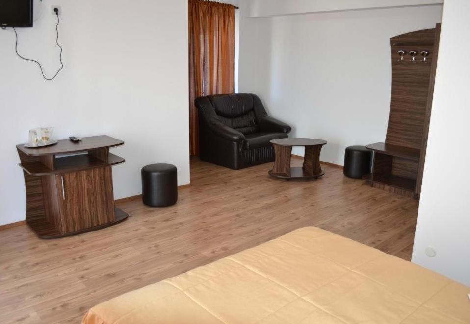 Hotel Corsar Тулча Номер фото