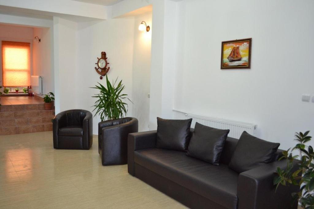 Hotel Corsar Тулча Экстерьер фото